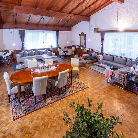 Tirolerhof Hotel Санкт Георген им Атергау Екстериор снимка
