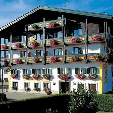 Tirolerhof Hotel Санкт Георген им Атергау Екстериор снимка