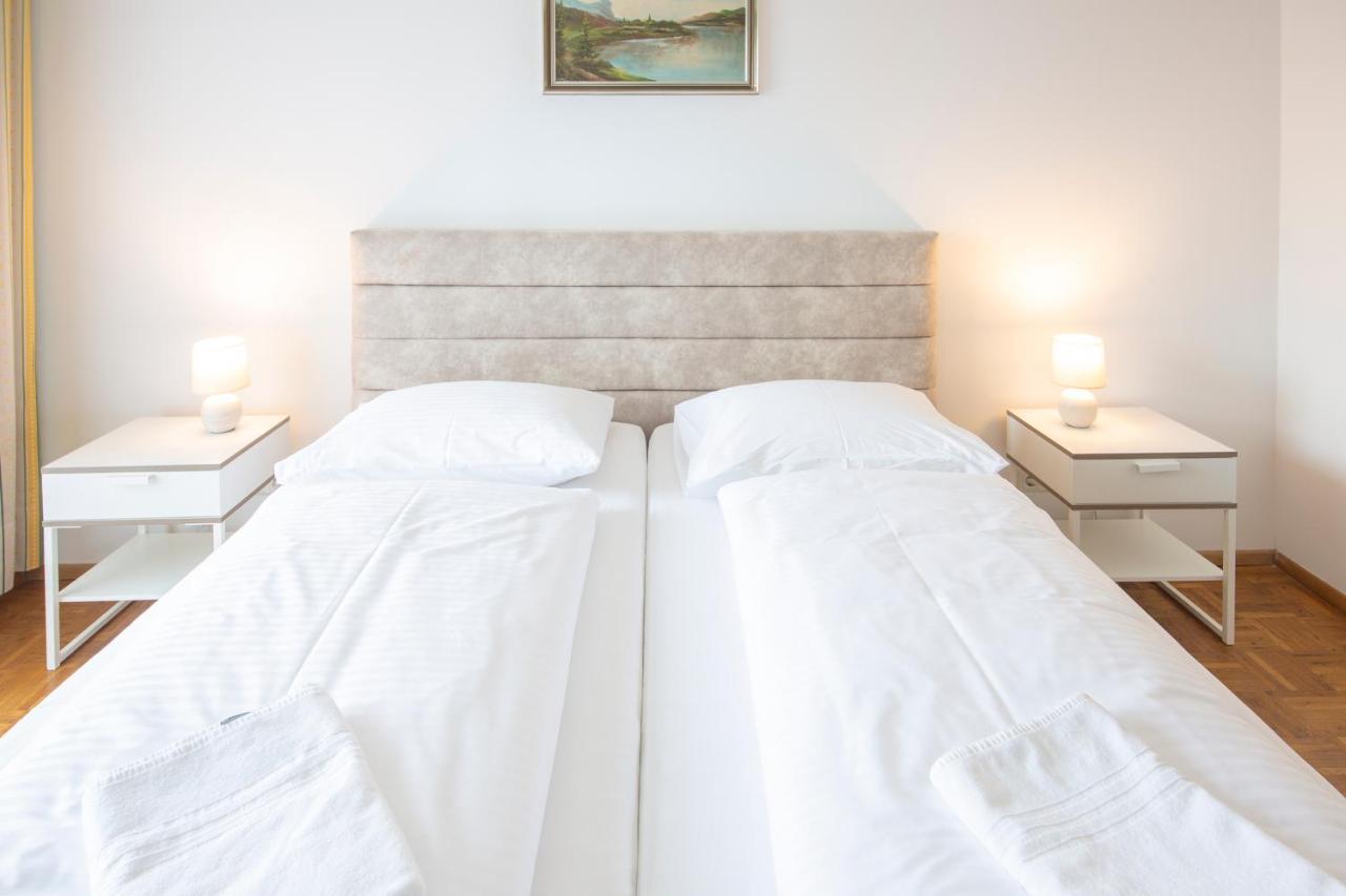 Tirolerhof Hotel Санкт Георген им Атергау Екстериор снимка