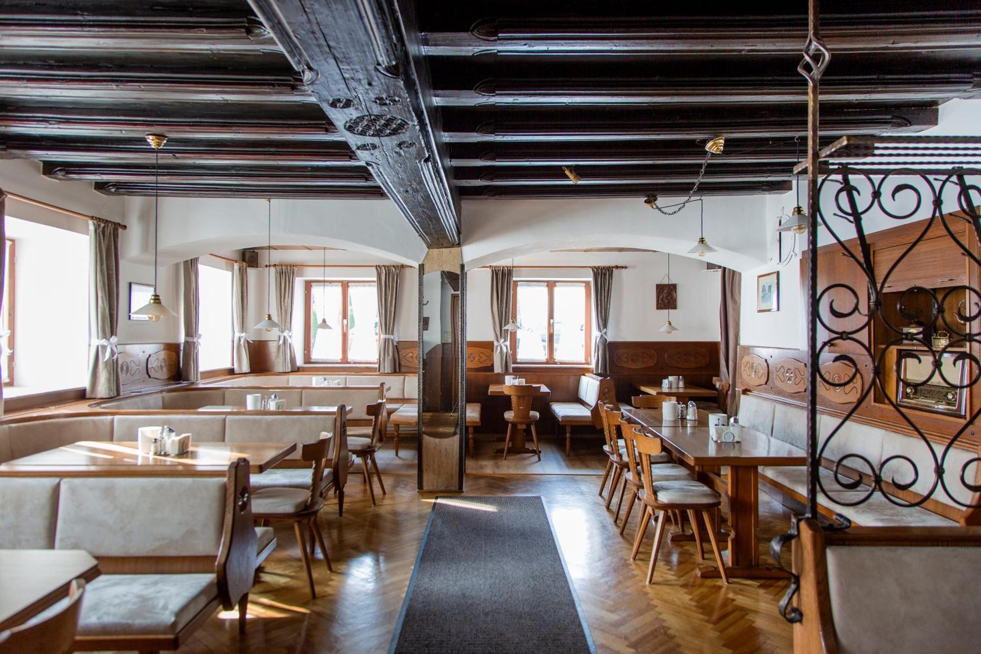 Tirolerhof Hotel Санкт Георген им Атергау Екстериор снимка