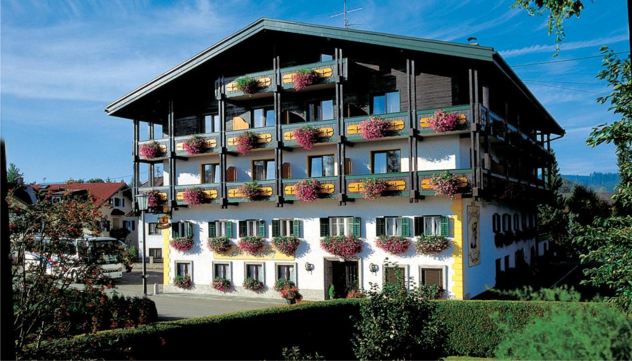 Tirolerhof Hotel Санкт Георген им Атергау Екстериор снимка